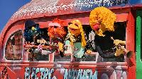 The Muppets Mayhem